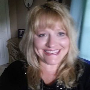 Meet your Posher, Shari